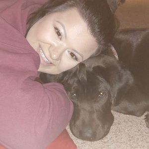 Meet your Posher, Paige